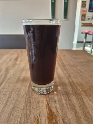 Lubiere's photo of George Scotch Ale