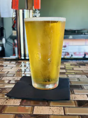 Jow's photo of Honey Ale