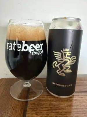 Irishboy's photo of Reforged XXX