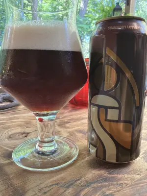 Tessic's photo of Nut Brown Ale