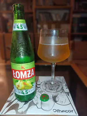 Pindolaire's photo of Gruszka