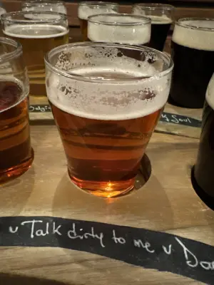 saxo's photo of Talk Dirty To Me