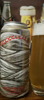 drpimento's photo of CCCCClear IPA 2026