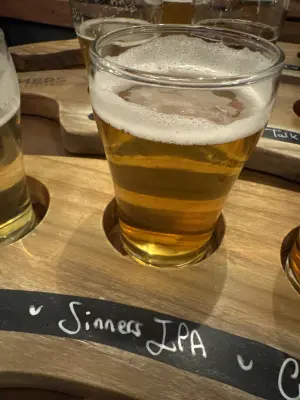 saxo's photo of Sinners IPA