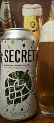 drpimento's photo of Little Secret