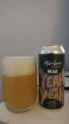 Clarkvv's photo of Yeah No Yeah
