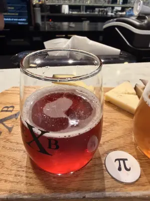 Kita's photo of π Blueberry Pi