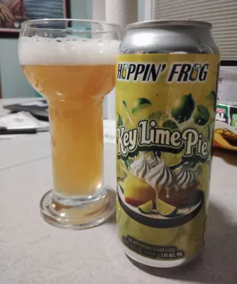 stevoj's photo of Key Lime Pie