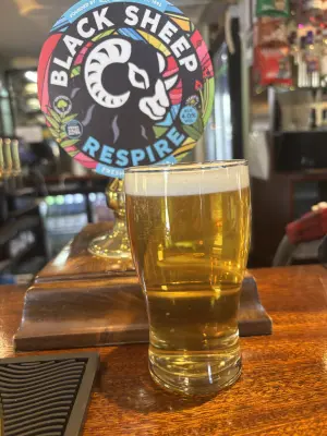 BlackHaddock's photo of Respire