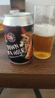 Charlotte's photo of Down In A Hole