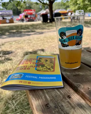 Grumbo's photo of Rave Nation