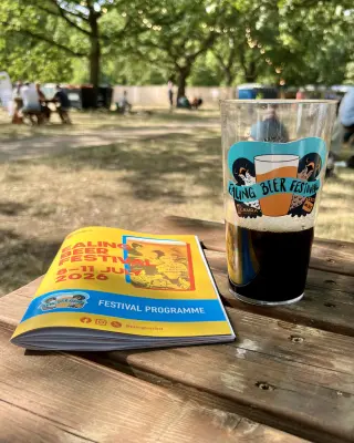 Grumbo's photo of Cherry Orchard