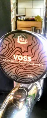 Olut's photo of Voss