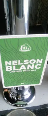 Olut's photo of Nelson Blanc