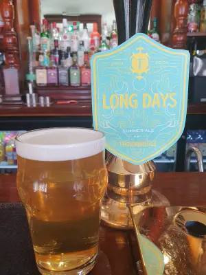 BlackHaddock's photo of Long Days