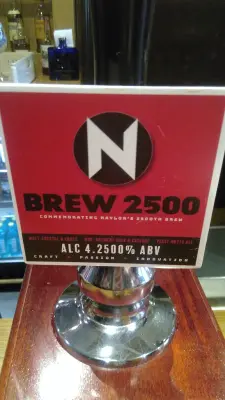 Olut's photo of Brew 2500
