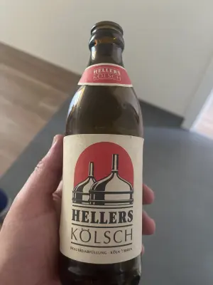 Bbcplux's photo of Kölsch (2024+)