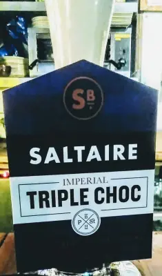 Olut's photo of Imperial Triple Choc