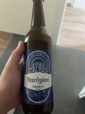 Bbcplux's photo of Barégime