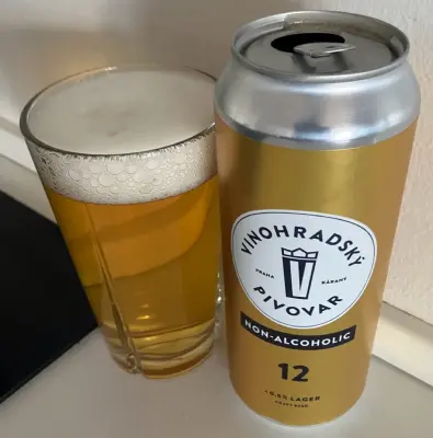 Reubs's photo of 12 Non-Alcoholic
