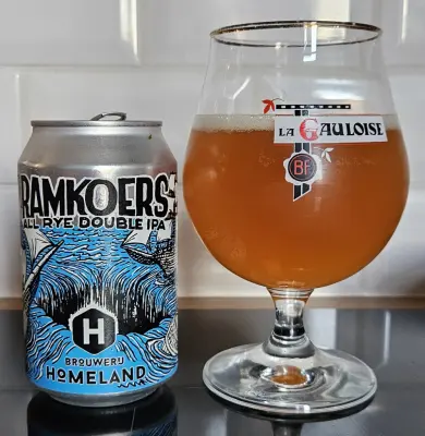 potjebier's photo of Ramkoers
