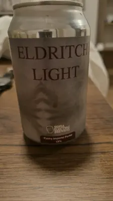 Charlotte's photo of Eldritch Light