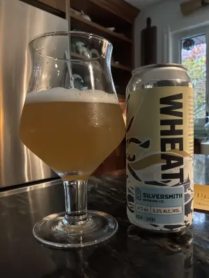 Tessic's photo of Wheat Beer