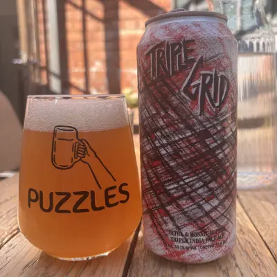Mr_Pink_152's photo of Triple Grid