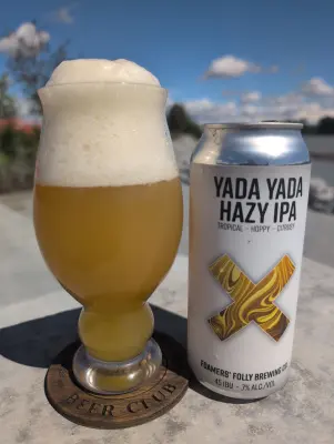 Owen's photo of Yada Yada