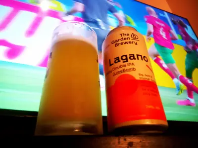 Olut's photo of Lagano