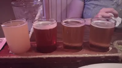 Clarkvv's photo of The Great Lost Beer