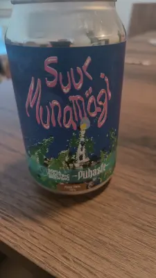 Charlotte's photo of Suur Munamägi
