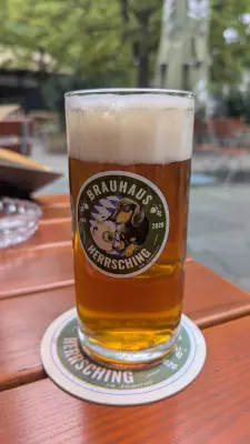 Werckmeister's photo of Otto’s Spezial
