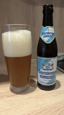 Werckmeister's photo of Kellerbier