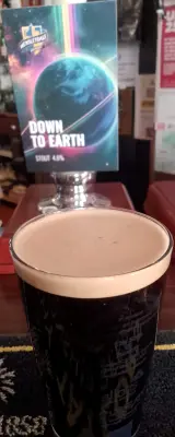 Deanso's photo of Down To Earth