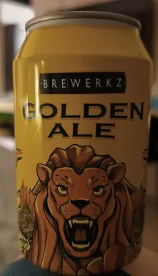 Rubin77's photo of Golden Ale