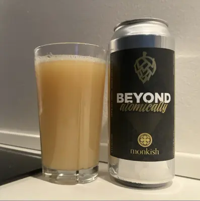 Reubs's photo of Beyond Atomically