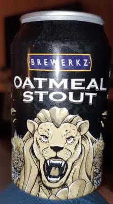 Rubin77's photo of Oatmeal Stout