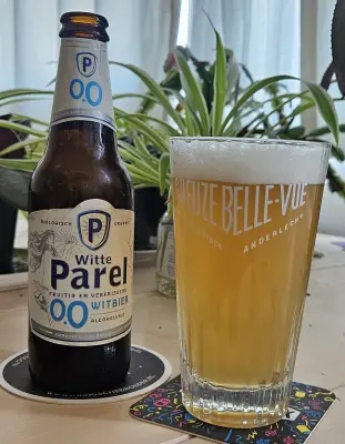 potjebier's photo of Witte Parel 0.0