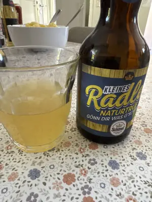 yespr's photo of Radler Naturtrüb