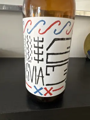 Cimbasso's photo of Svia Belgian Pale Ale