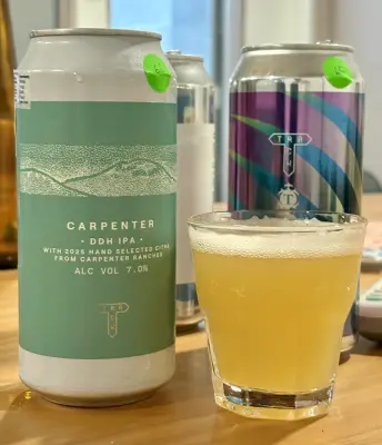 jimgreen's photo of Carpenter