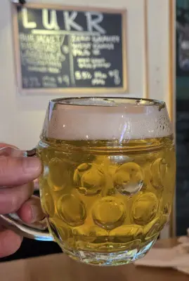 CoastGuardVet's photo of West Coast Pils