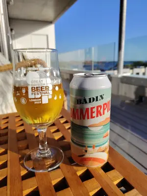 Holmen_1's photo of Sommerpils