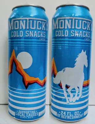 Fredis23's photo of Cold Snack Beer