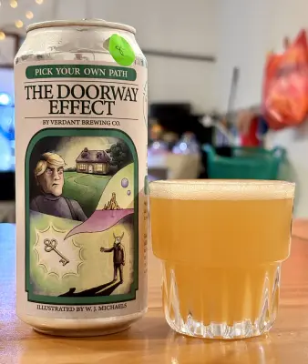 jimgreen's photo of The Doorway Effect