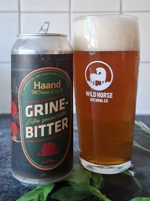 EvNa's photo of Grinebitter