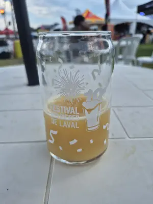 Lubiere's photo of Élixir - Le Ketch