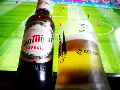 Olut's photo of San Miguel (Europe)