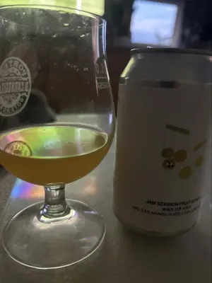 Nisse666's photo of Jam Session Fruit Sour II